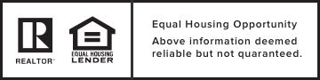 We support equal opportunity housing