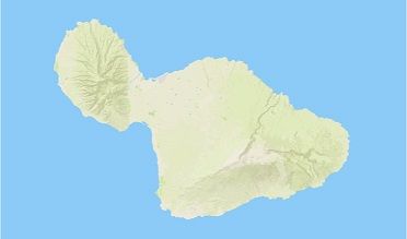 Maui: Select Neighborhood