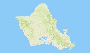 Oahu: Select Neighborhood